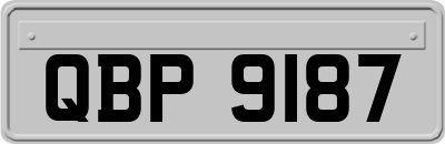QBP9187
