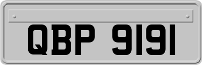 QBP9191