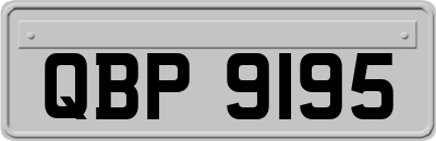 QBP9195