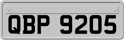 QBP9205