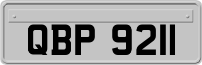 QBP9211