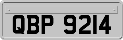 QBP9214