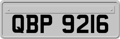 QBP9216