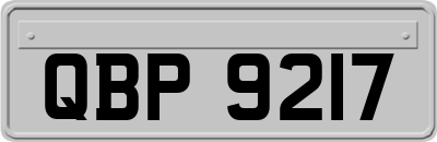 QBP9217