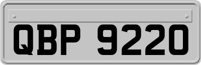 QBP9220