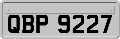 QBP9227