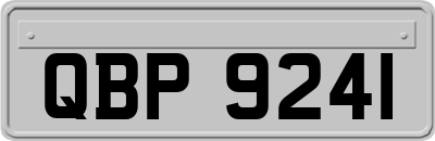 QBP9241