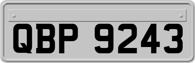 QBP9243