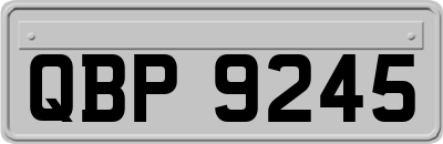 QBP9245