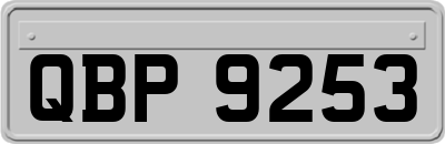 QBP9253