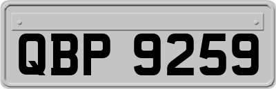 QBP9259