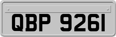 QBP9261