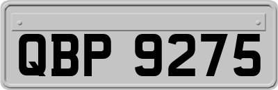 QBP9275