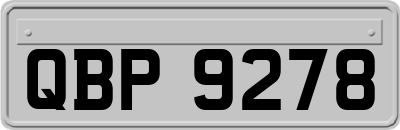 QBP9278