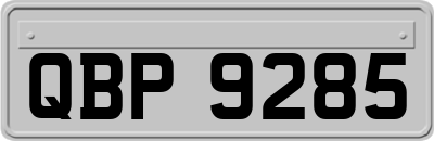 QBP9285