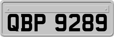 QBP9289