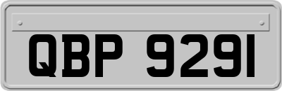 QBP9291