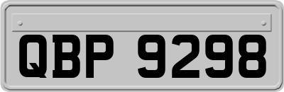 QBP9298