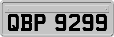 QBP9299
