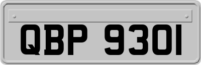 QBP9301