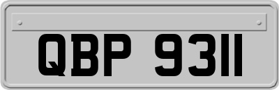 QBP9311