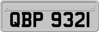 QBP9321