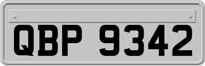 QBP9342