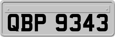 QBP9343