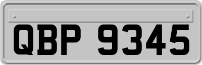QBP9345