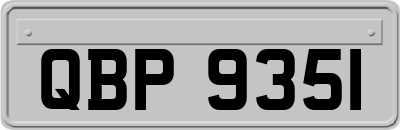 QBP9351