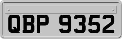 QBP9352