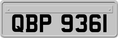QBP9361