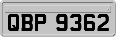 QBP9362