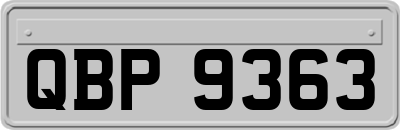 QBP9363