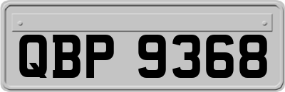 QBP9368
