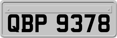QBP9378