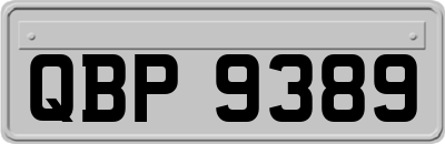 QBP9389