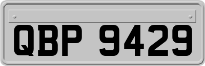 QBP9429