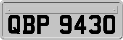 QBP9430