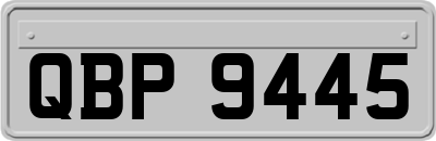 QBP9445