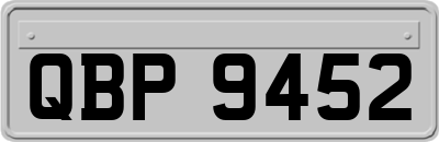 QBP9452