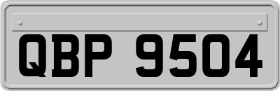 QBP9504