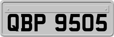 QBP9505