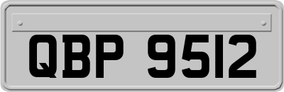 QBP9512