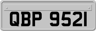 QBP9521