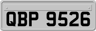 QBP9526