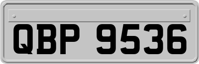QBP9536