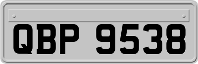QBP9538
