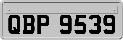 QBP9539