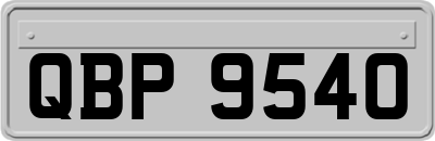 QBP9540